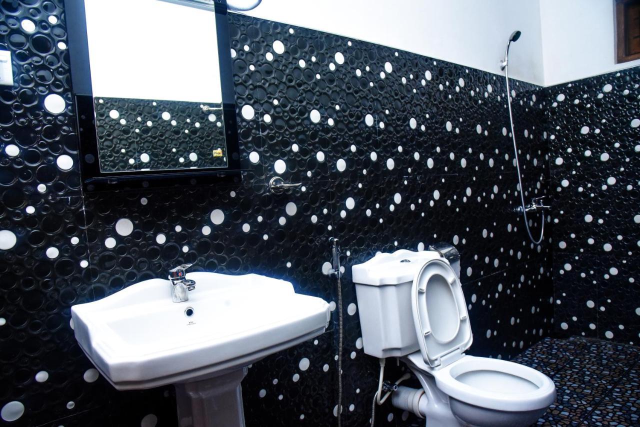 Eco Diamond Palace Ела Екстериор снимка
